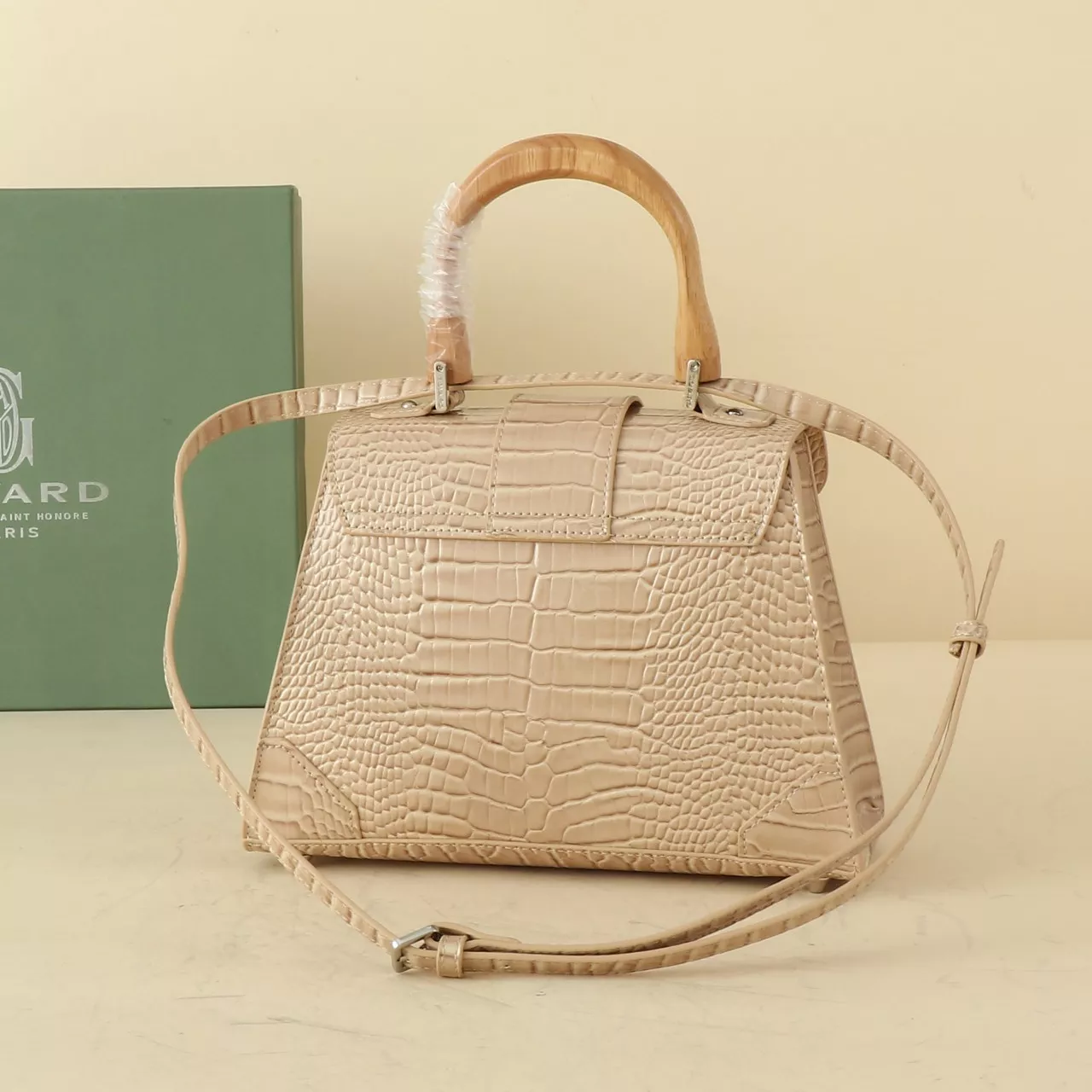 goyard aaa qualite sac a main  pour femme s_12723523